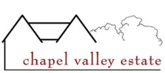 Chapel Valley Estate Logo